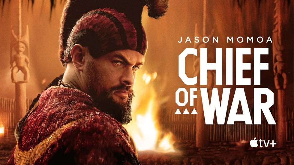 Chief Of War